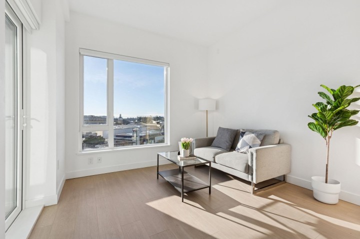 Photo 2 at 415 - 8888 Osler Street, Marpole, Vancouver West