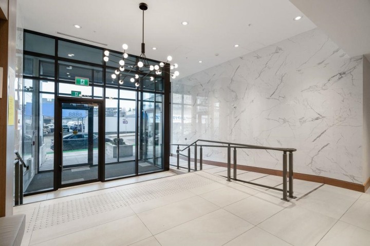 Photo 12 at 415 - 8888 Osler Street, Marpole, Vancouver West