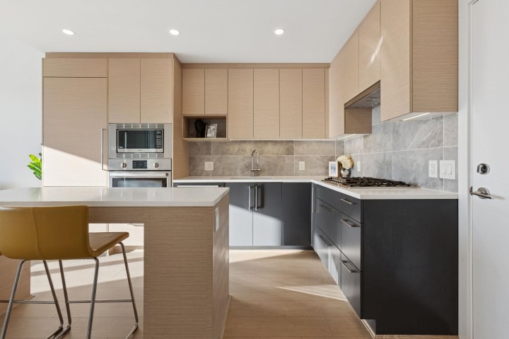 Photo 1 at 415 - 8888 Osler Street, Marpole, Vancouver West