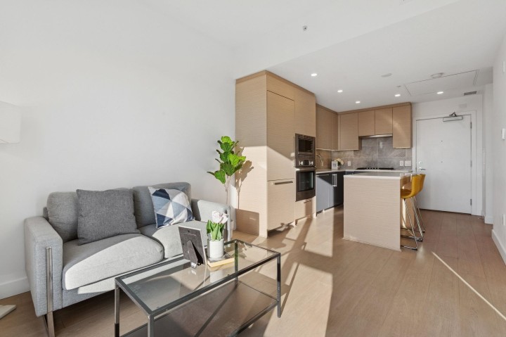 Photo 5 at 415 - 8888 Osler Street, Marpole, Vancouver West