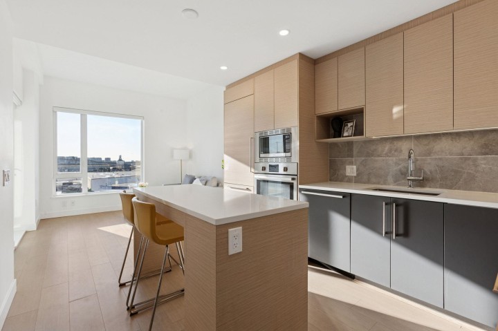 Photo 4 at 415 - 8888 Osler Street, Marpole, Vancouver West