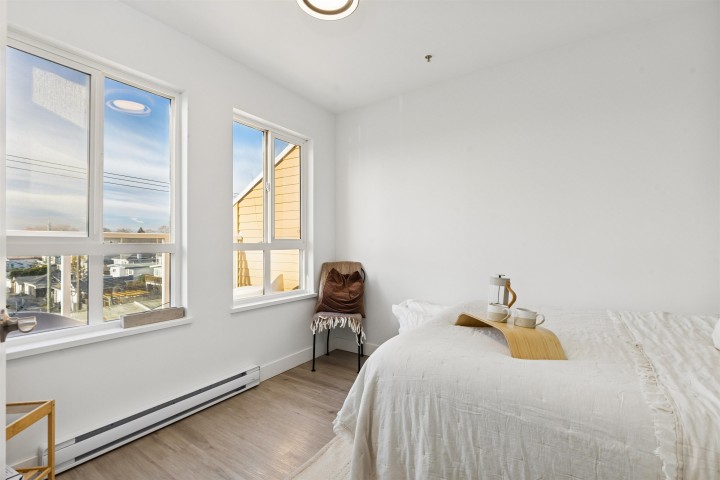 Photo 12 at PH5 - 1503 W 66th Avenue, S.W. Marine, Vancouver West