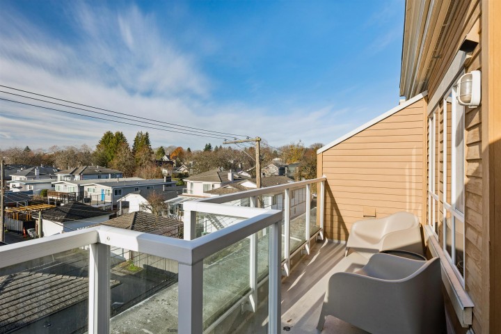 Photo 18 at PH5 - 1503 W 66th Avenue, S.W. Marine, Vancouver West