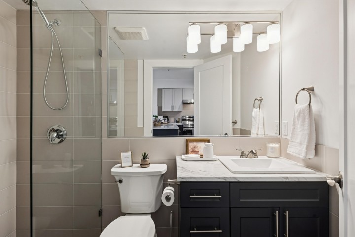 Photo 15 at PH5 - 1503 W 66th Avenue, S.W. Marine, Vancouver West