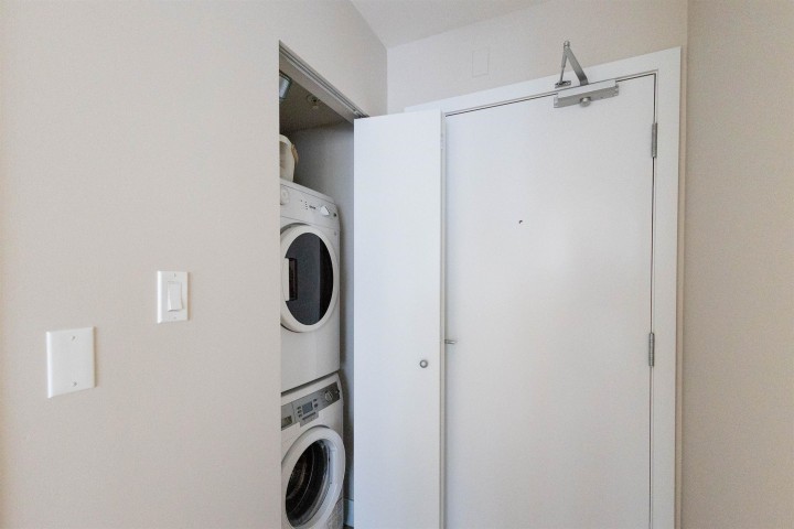 Photo 23 at 329 - 1783 Manitoba Street, False Creek, Vancouver West