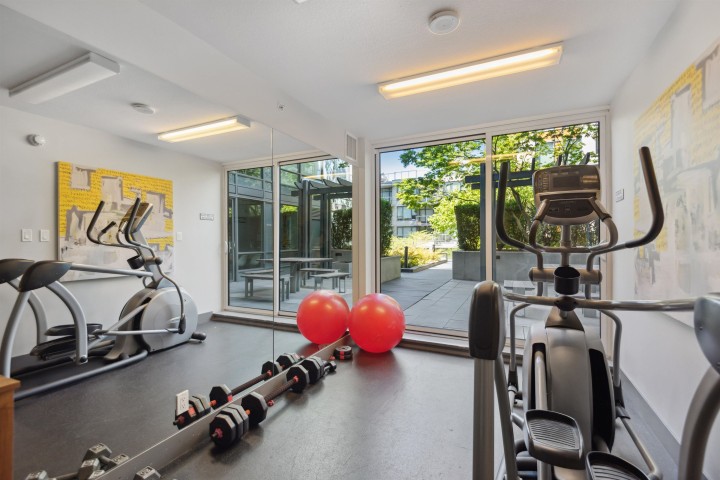 Photo 27 at 329 - 1783 Manitoba Street, False Creek, Vancouver West