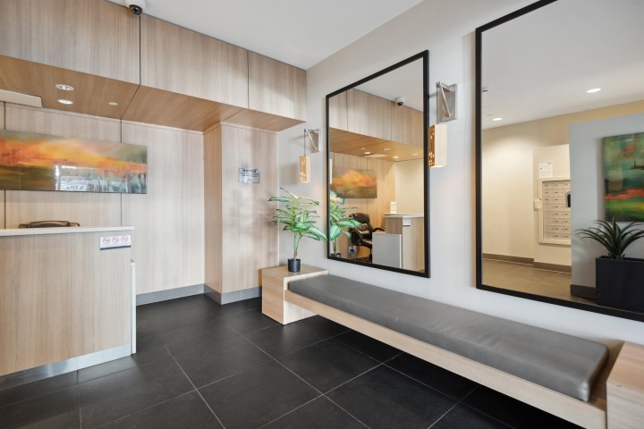 Photo 26 at 329 - 1783 Manitoba Street, False Creek, Vancouver West