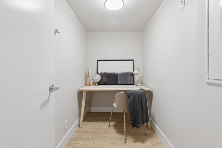 Photo 22 at 329 - 1783 Manitoba Street, False Creek, Vancouver West