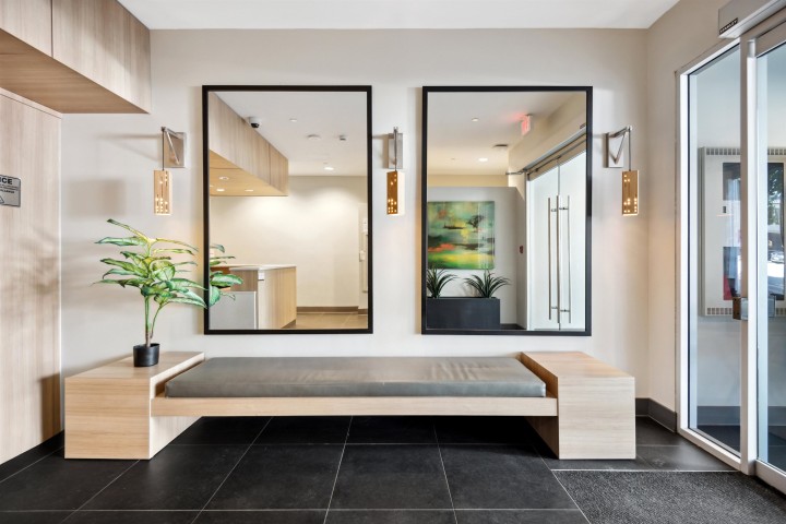 Photo 24 at 329 - 1783 Manitoba Street, False Creek, Vancouver West