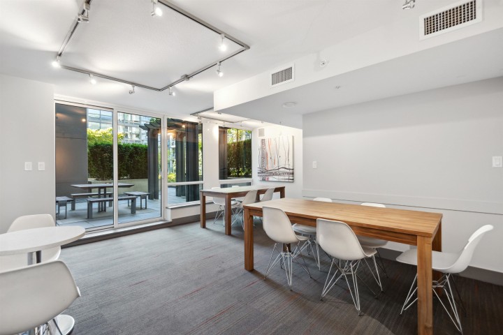 Photo 30 at 329 - 1783 Manitoba Street, False Creek, Vancouver West