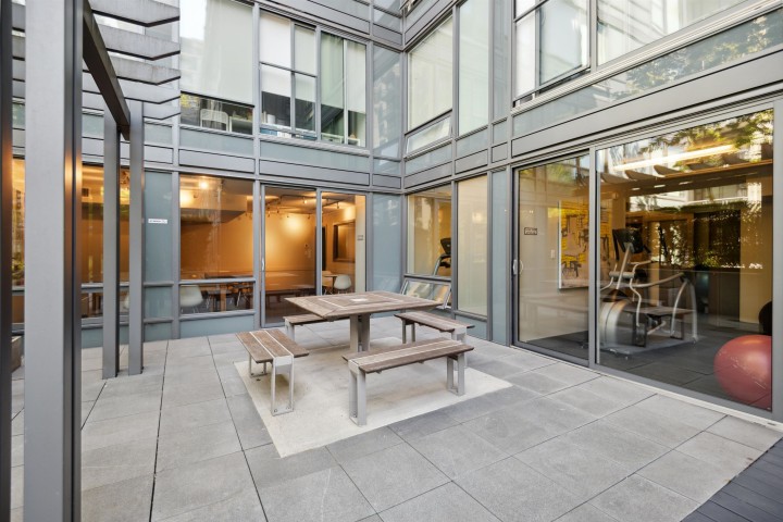 Photo 31 at 329 - 1783 Manitoba Street, False Creek, Vancouver West