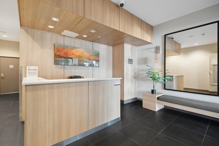 Photo 4 at 329 - 1783 Manitoba Street, False Creek, Vancouver West