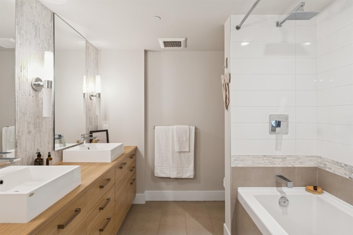 Photo 21 at 329 - 1783 Manitoba Street, False Creek, Vancouver West