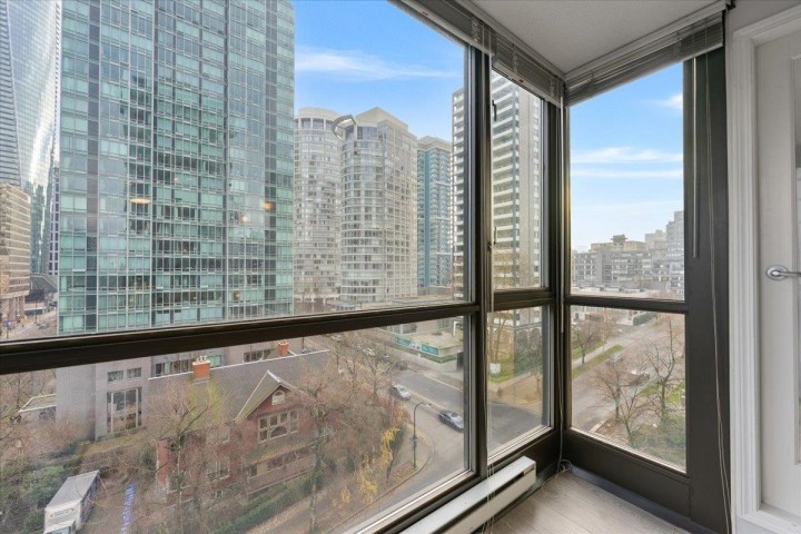 Photo 23 at 901 - 1331 Alberni Street, West End VW, Vancouver West