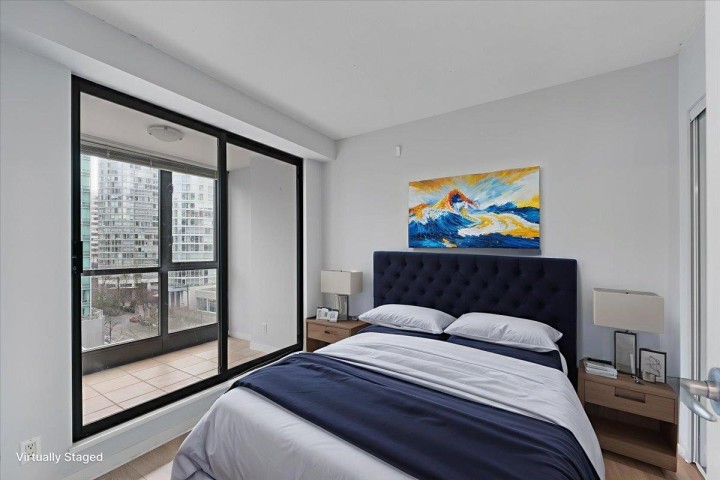 Photo 14 at 901 - 1331 Alberni Street, West End VW, Vancouver West