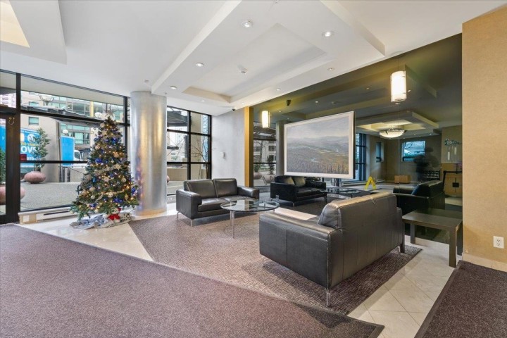 Photo 4 at 901 - 1331 Alberni Street, West End VW, Vancouver West