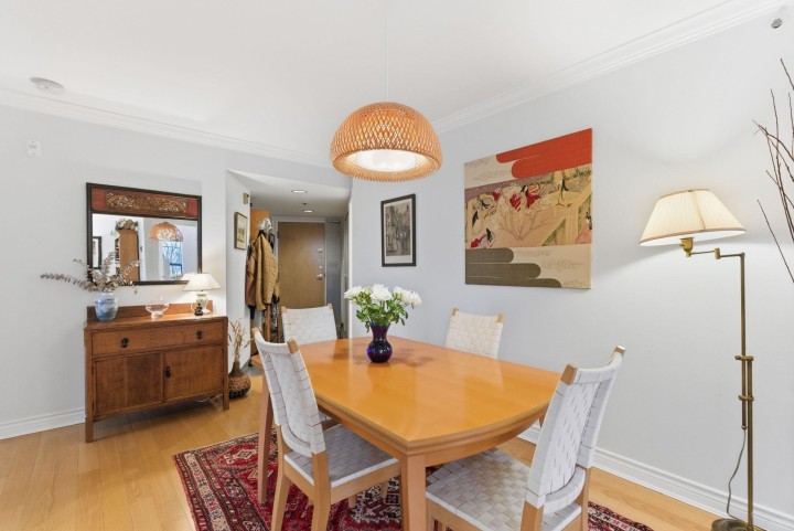 Photo 12 at 203 - 2405 W 2nd Avenue, Kitsilano, Vancouver West