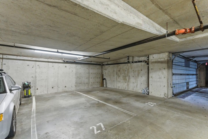 Photo 22 at 203 - 2405 W 2nd Avenue, Kitsilano, Vancouver West