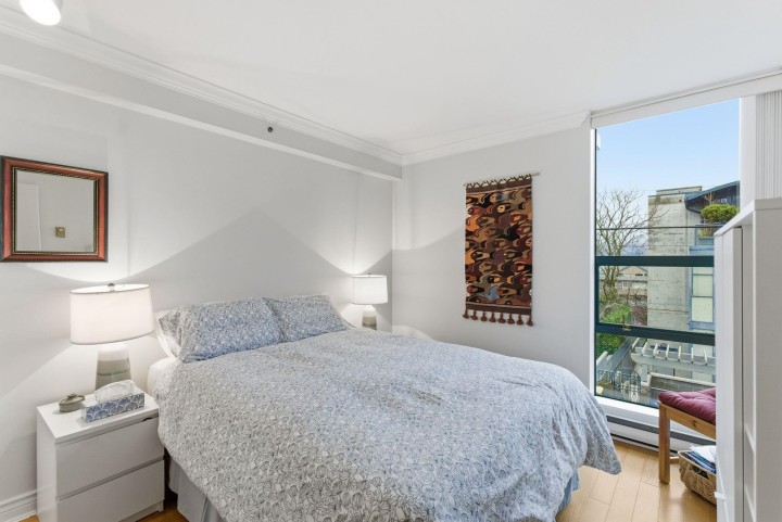 Photo 18 at 203 - 2405 W 2nd Avenue, Kitsilano, Vancouver West