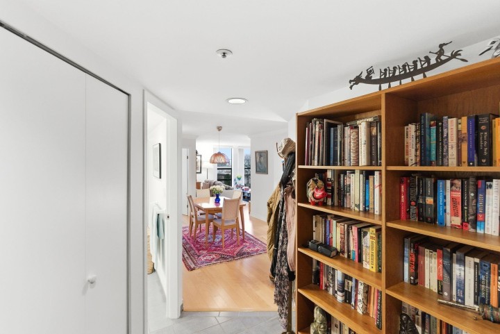 Photo 21 at 203 - 2405 W 2nd Avenue, Kitsilano, Vancouver West