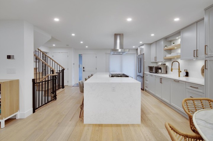 Photo 12 at 2159 Mcmullen Avenue, Quilchena, Vancouver West