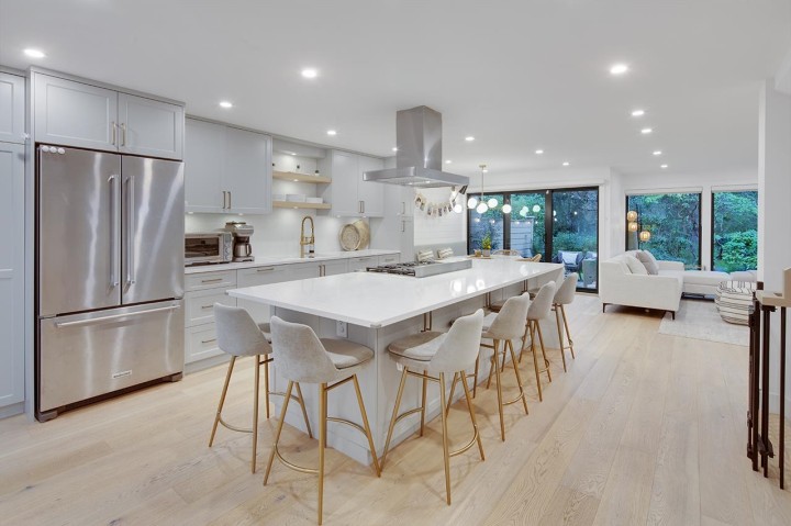 Photo 14 at 2159 Mcmullen Avenue, Quilchena, Vancouver West