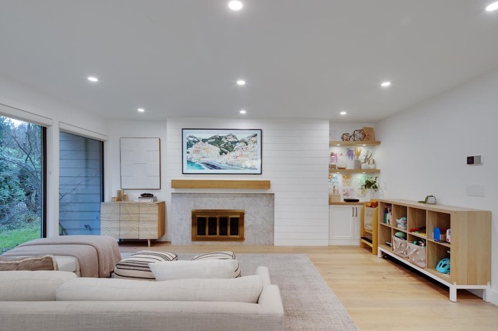 Photo 4 at 2159 Mcmullen Avenue, Quilchena, Vancouver West