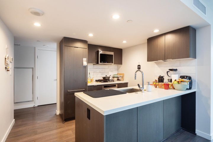 Photo 6 at 402 - 8238 Lord Street, Marpole, Vancouver West