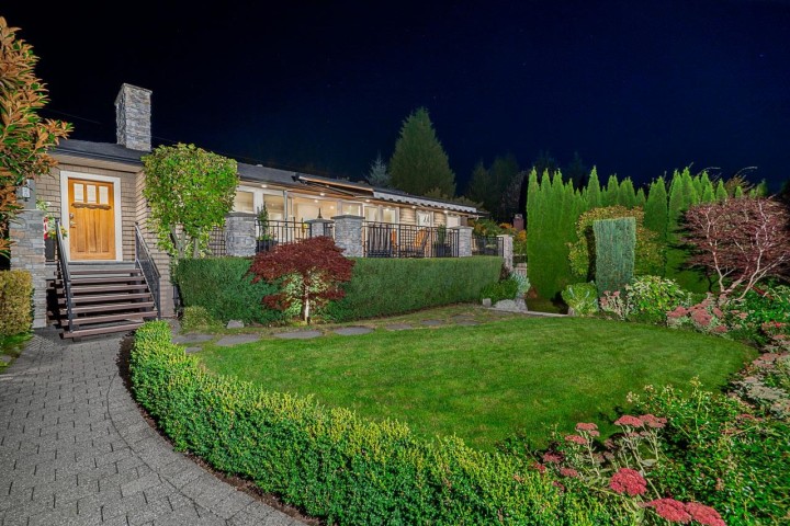 Photo 37 at 1425 Palmerston Avenue, Ambleside, West Vancouver