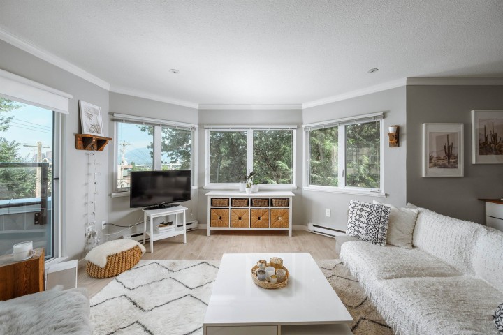 Photo 2 at 21 - 1182 W 7th Avenue, Fairview VW, Vancouver West