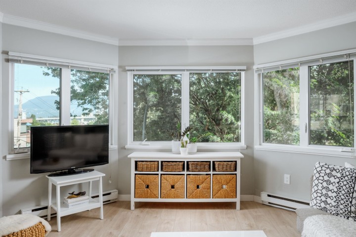 Photo 6 at 21 - 1182 W 7th Avenue, Fairview VW, Vancouver West