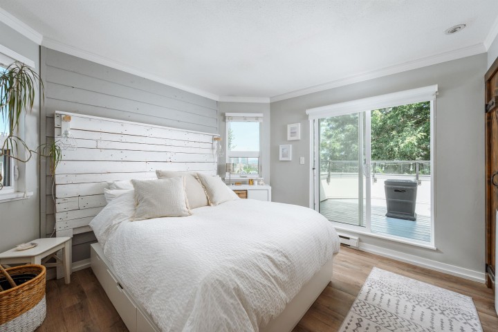 Photo 17 at 21 - 1182 W 7th Avenue, Fairview VW, Vancouver West