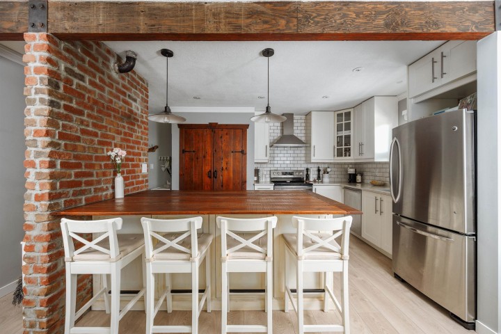 Photo 12 at 21 - 1182 W 7th Avenue, Fairview VW, Vancouver West