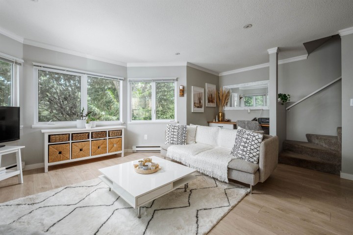 Photo 7 at 21 - 1182 W 7th Avenue, Fairview VW, Vancouver West