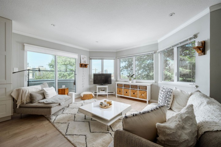 Photo 3 at 21 - 1182 W 7th Avenue, Fairview VW, Vancouver West