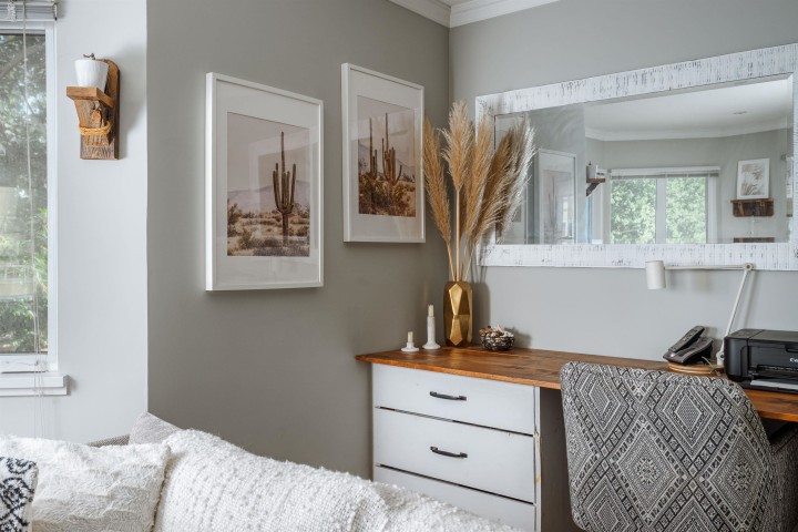 Photo 9 at 21 - 1182 W 7th Avenue, Fairview VW, Vancouver West