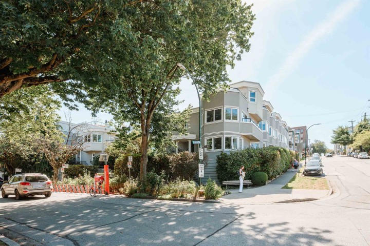 Photo 30 at 21 - 1182 W 7th Avenue, Fairview VW, Vancouver West