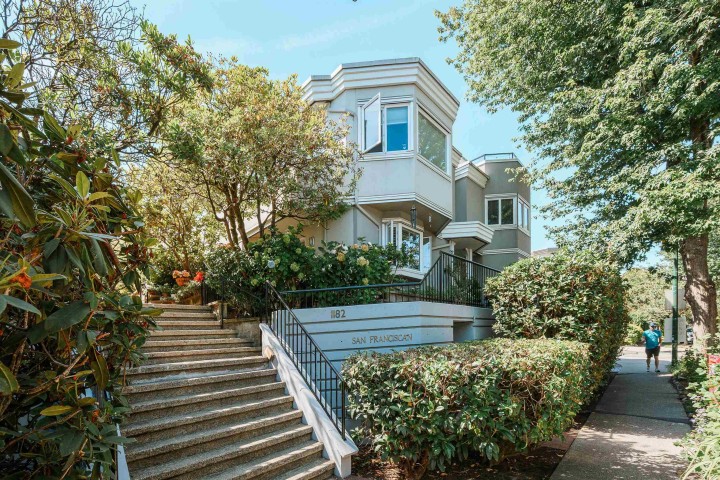 Photo 29 at 21 - 1182 W 7th Avenue, Fairview VW, Vancouver West