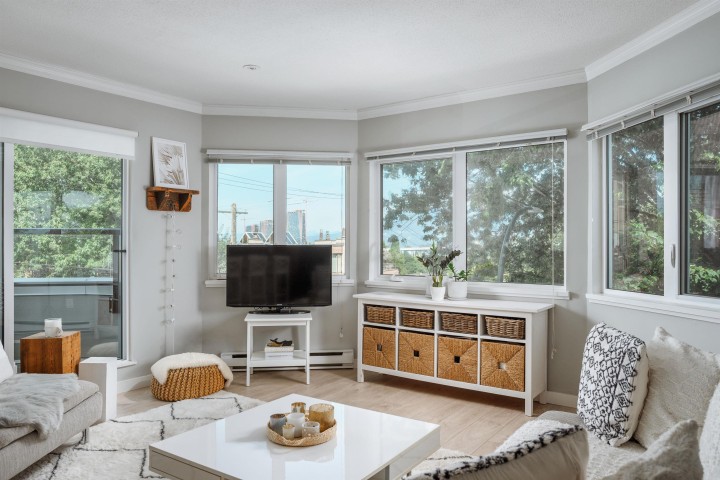 Photo 4 at 21 - 1182 W 7th Avenue, Fairview VW, Vancouver West