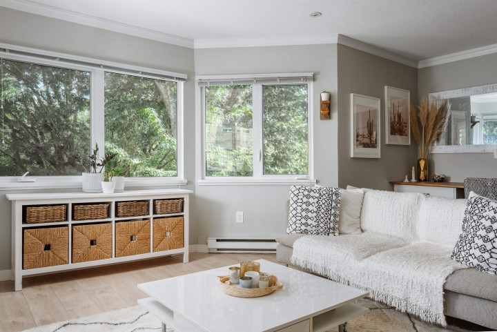 Photo 8 at 21 - 1182 W 7th Avenue, Fairview VW, Vancouver West