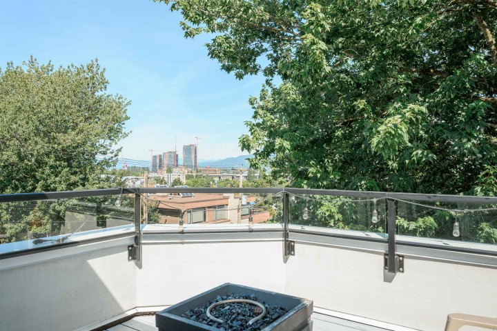 Photo 25 at 21 - 1182 W 7th Avenue, Fairview VW, Vancouver West