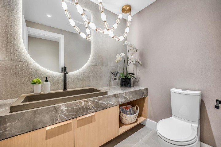 Photo 23 at 2423 Mathers Avenue, Dundarave, West Vancouver