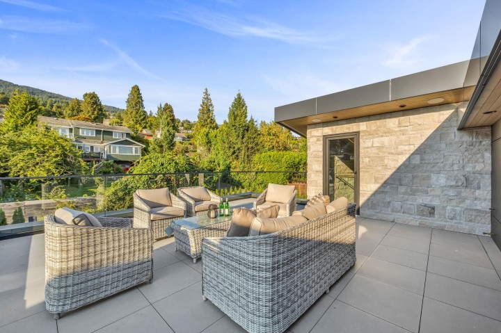 Photo 30 at 2423 Mathers Avenue, Dundarave, West Vancouver