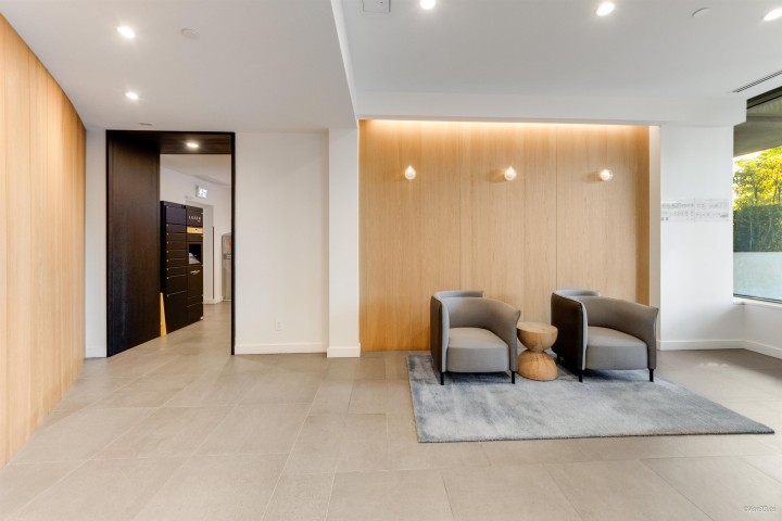 Photo 27 at 1604 - 1180 Broughton Street, West End VW, Vancouver West