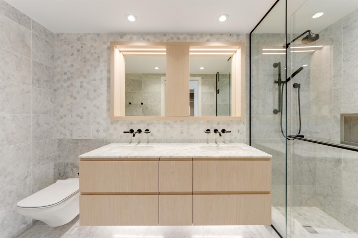 Photo 13 at 1604 - 1180 Broughton Street, West End VW, Vancouver West