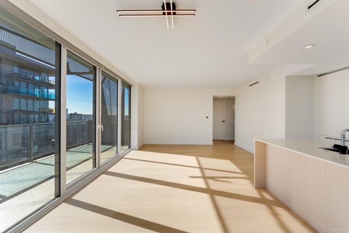 Photo 9 at 1604 - 1180 Broughton Street, West End VW, Vancouver West