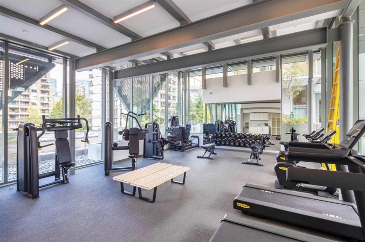 Photo 25 at 1604 - 1180 Broughton Street, West End VW, Vancouver West