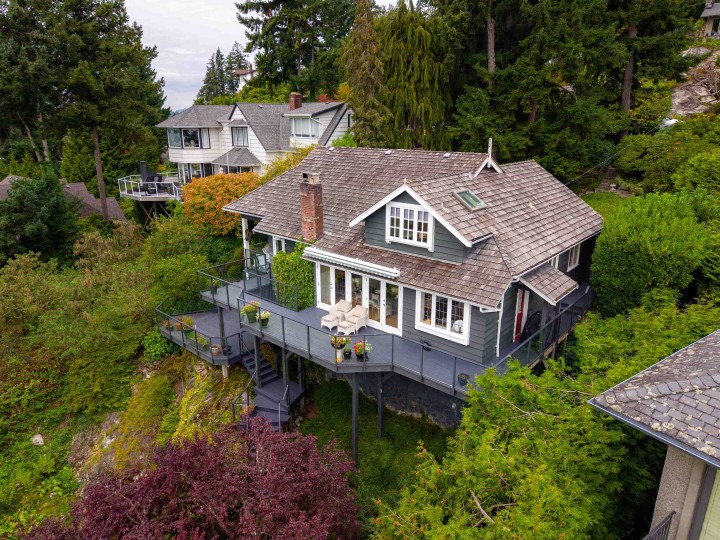 Photo 30 at 3654 Creery Avenue, West Bay, West Vancouver