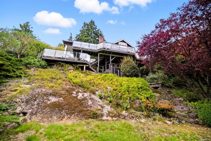 Photo 33 at 3654 Creery Avenue, West Bay, West Vancouver