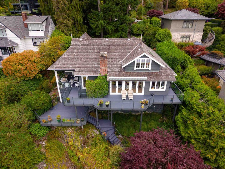 Photo 31 at 3654 Creery Avenue, West Bay, West Vancouver